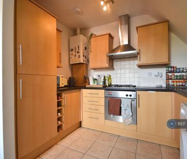 1 bedroom flat to rent - Photo 3