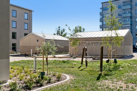 Greta Arwidssons Gata, Visby - Foto 3