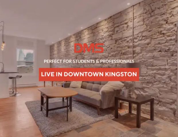 Keystone Properties - Kingston | 184 Sydenham Street, Kingston - Photo 1