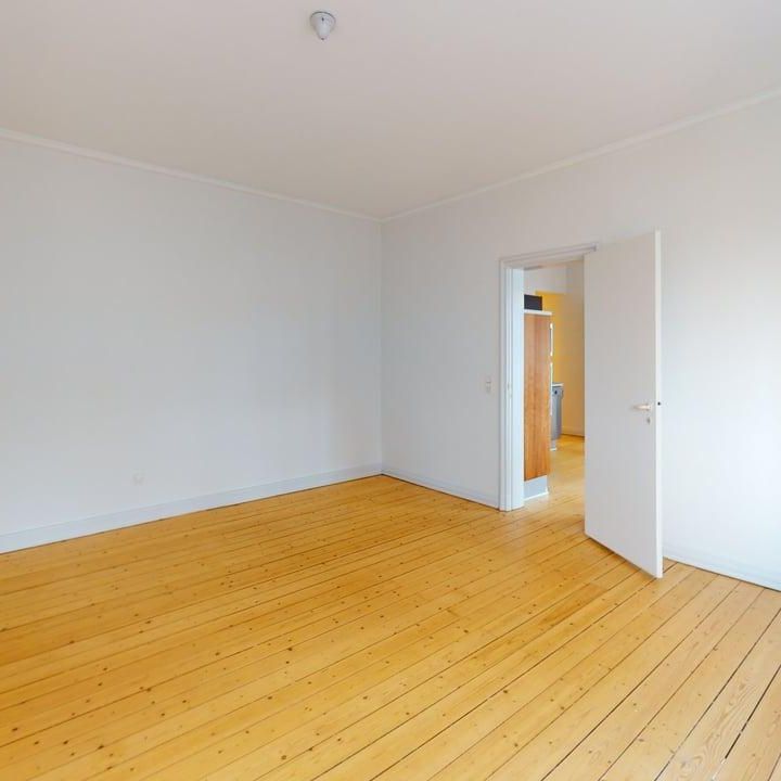 Indbydende lejlighed i hjertet af Aalborg med grønne omgivelser - Photo 1