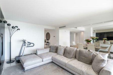 Appartement vue mer - CAP D'AIL - Photo 5