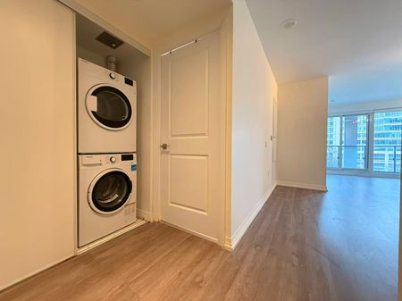 For Lease - 251 Jarvis Street Unit# 417, Toronto, Ontario - Photo 2