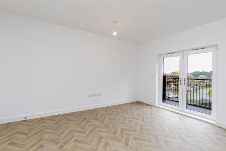 2 bedroom apartment to rent - Photo 4