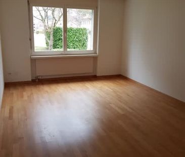 3.5 Zimmer, 92 m², 1. Stock - Foto 4