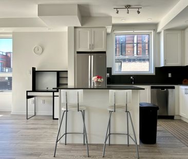 For Lease - 18 Lytham Green Circle Unit# 34, Newmarket, Ontario - Photo 5