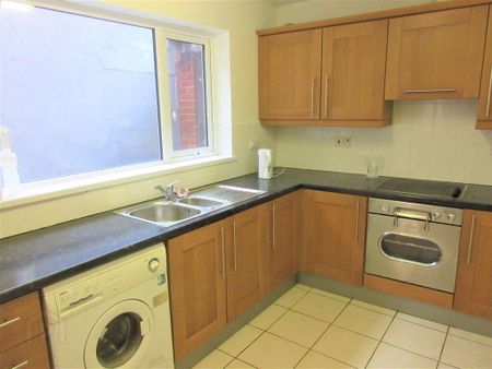 7 Jerusalem Street, University Quarter, Belfast, BT7 1QN - Photo 3
