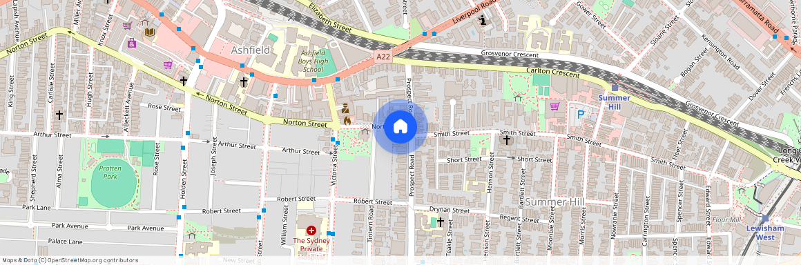 6/19 Prospect Road, NSW 2130, Summer Hill