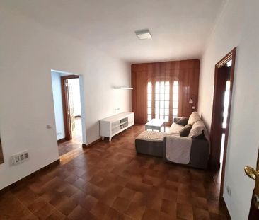 Piso de alquiler en Calle Lucas Fernández Navarro, Santa Catalina -... - Photo 1