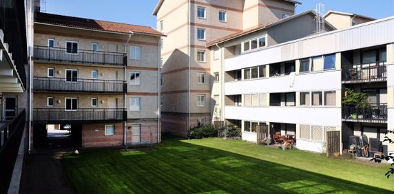 Seminarievägen 28 A - Photo 2