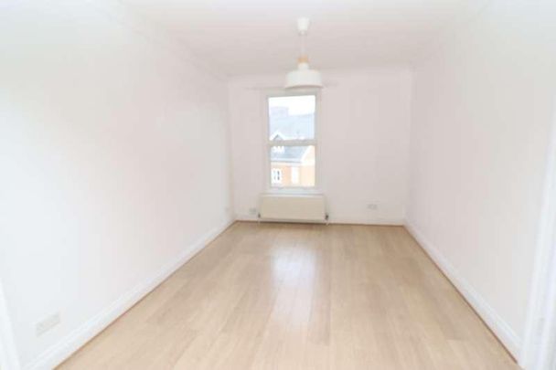 Lower Road, London, SE16 - Photo 1