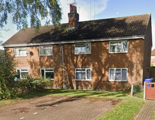 Craven Street, Horninglow, Burton-on-Trent, Staffordshire, DE13 0TP - Photo 1