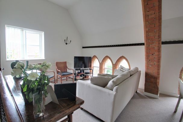 2 bed town house to rent in School House Close, Leicester, LE7 - Photo 1