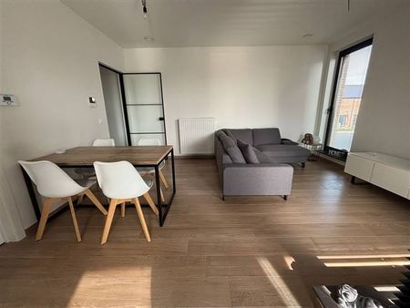 Appartement te huur - Photo 3