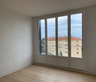 Location appartement 2 pièces 40.59 m² à Romans-sur-Isère (26100) - Photo 1