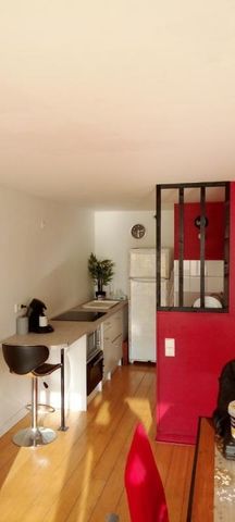 Duplex Firminy - Photo 5