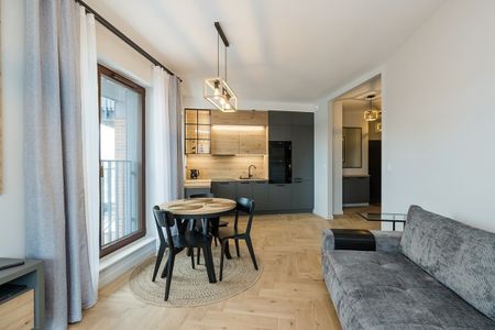 47 m² w budynku 2025 • Parking •Wysoki standard - Photo 4