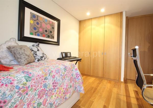 Apartamento T2 em Porto