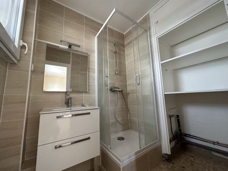 Location Appartement 2 pièces 36m² LIMOGES 87000 - Photo 5