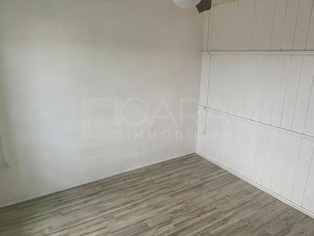 Location Appartement 4 pièces 75m² CAYENNE 97300 - Photo 2