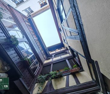 Location Appartement 2 pièces 37m² STRASBOURG 67000 - Photo 2