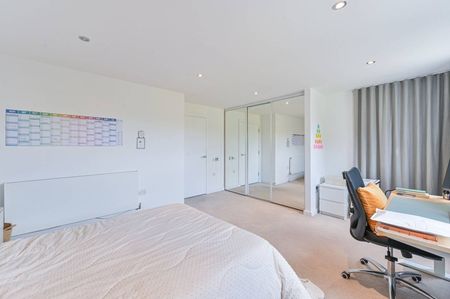1 Bed Flat, Oval Quarter, SW9 - Photo 4