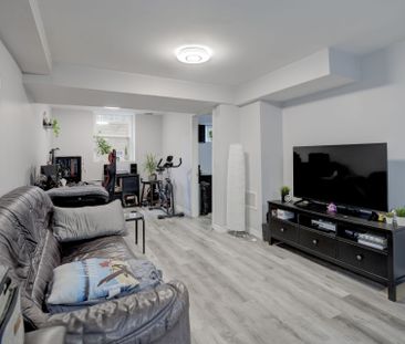 For Lease - 2 Viceregal Court Unit# BSMT, Whitby, Ontario - Photo 5
