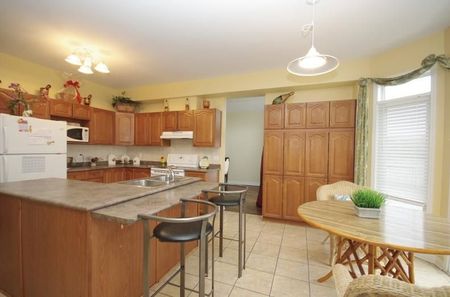 For Lease - 154 FINN Court, Hunt Club - South Keys and Area, Ontario - Photo 5