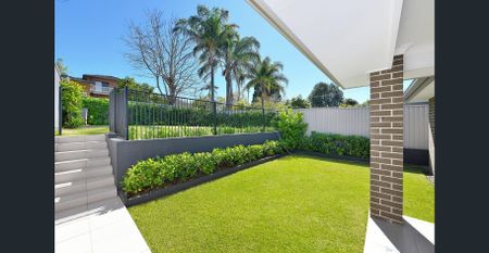 Modern Living in a Peaceful, Family-Friendly Location - Photo 4