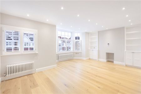 Hotham Road, Putney, SW15 1QB - Photo 2