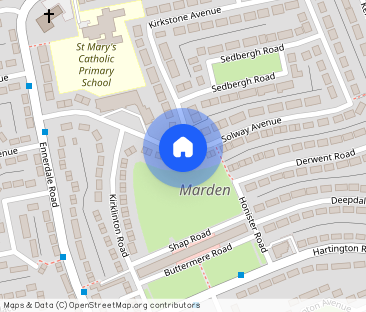 Solway Avenue, North Shields, Tyne and Wear, NE30 - Photo 1