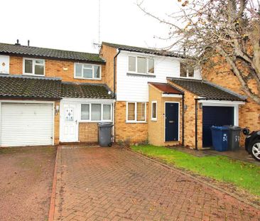 3 bedroom terraced house to rent - Photo 6