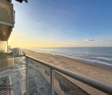 GEMEUBELD 2 SLPK APP MET ZEEZICHT EN 2 TERRASSEN - Photo 6