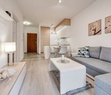 Komfortowe do wynajęcia 2 pokoje - Photo 5