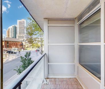 For Lease - 59 East Liberty Street Unit# 209, Toronto, Ontario - Photo 4