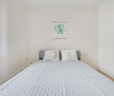 Łódź, Polesie, Wieniawskiego - Zdjęcie 6