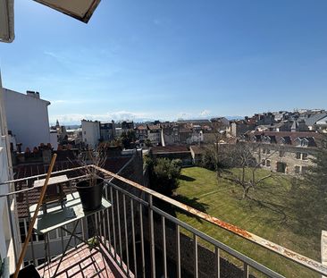 Location Appartement 4 pièces 89m² - Photo 2