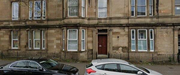 4 Bed Flat, Paisley Road West, G51 - Photo 1