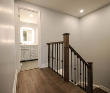 For Lease - 1009 Raintree Lane, Mississauga, Ontario - Photo 6