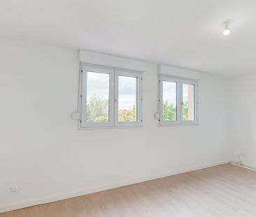 Location Appartement 1 pièce 20m² TOULOUSE 31000 - Photo 3