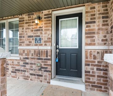 For Lease - 436 Linden Drive, Cambridge, Ontario - Photo 4