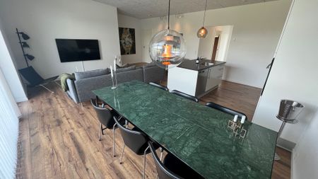 Elkærholmparken 5B, 6040 Vester Nebel -LAVENERGI BOLIG MED HAVE - Foto 2