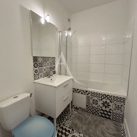 Location appartement 1 pièce, 15.96m², Jonzac - Photo 4