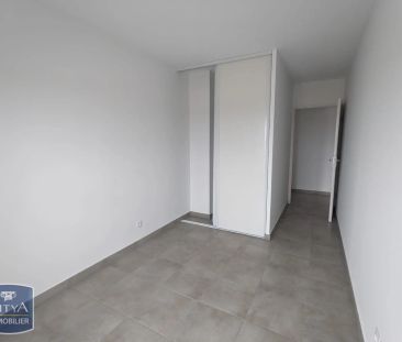 Appartement à louer 3 pièces 63.68m² - Photo 6