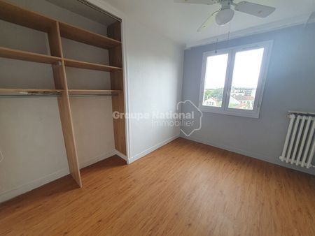 Appartement 3 Pièces - CLAMART - 54 m², - Photo 2