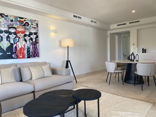 Alquiler de piso en Urbanizacion n Andalucia j, 20 - Photo 1