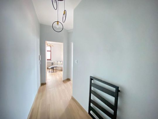 Mieszkanie pachnące nowością w sercu Poznania 32.07 m² - Zdjęcie 1