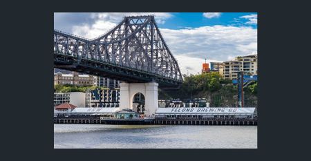1 Bed Apartment In Heart Of New Farm - Photo 5
