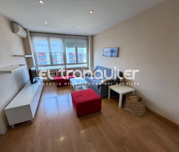 Piso de alquiler en Calle Alonso Castrillo, Castillejos - Cuzco - Photo 2