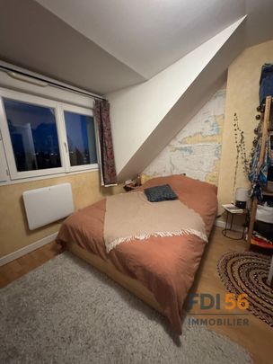 Appartement Lanester T2 - 31 m2- Jean Jaures - Photo 1