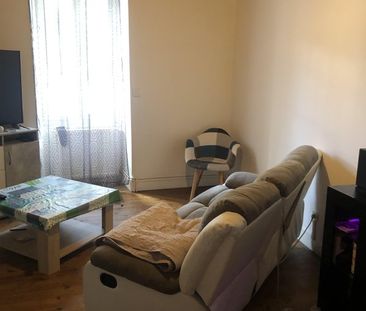 Location / Appartement T3 - Photo 3